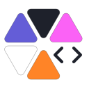 Violet Forge PS Theme